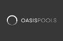Oasis Pools logo